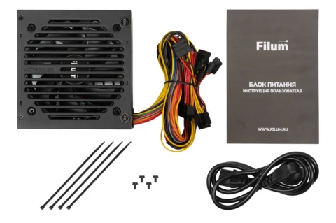 Filum VX PLUS 600