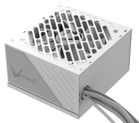 Formula V FV-550WD