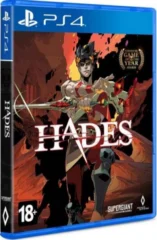 Hades (PS4)