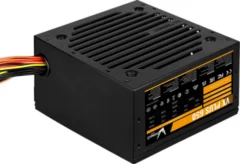 Formula V VX PLUS 650