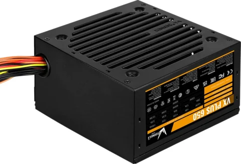 Formula V VX PLUS 650