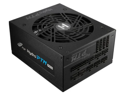 FSP 80+ Platinum 12VHPWR full modular