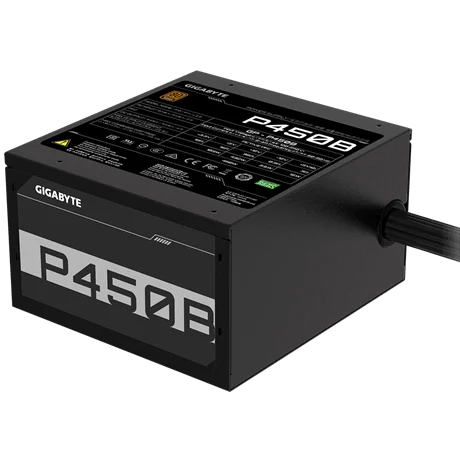 GIGABYTE GP-P450B