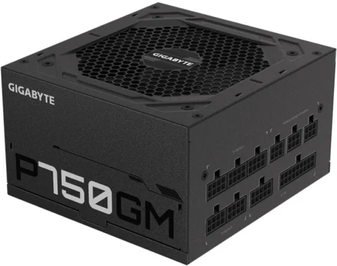 GIGABYTE GP-P750GM