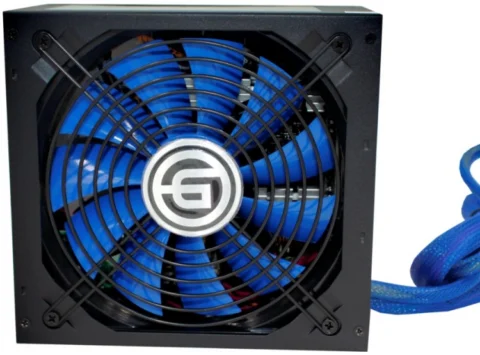 Ginzzu MC700