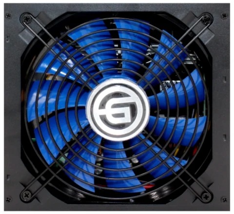 Ginzzu MC800