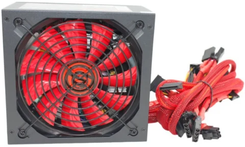 Ginzzu PC500