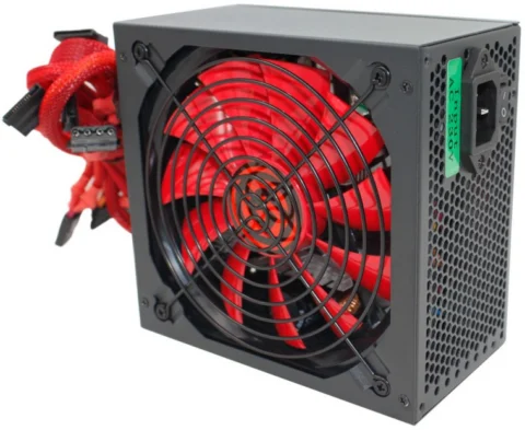 Ginzzu PC700