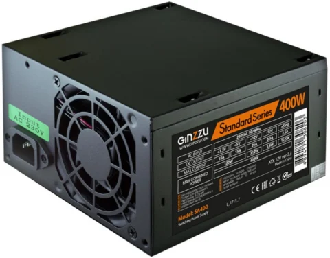 Ginzzu SA400