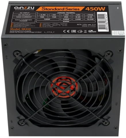 Ginzzu SB450