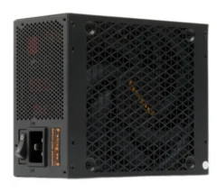 HSPD 80+ Platinum 12VHPWR full modular
