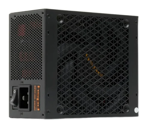 HSPD 80+ Platinum 12VHPWR full modular