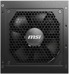 MSI 80+ gold full modular MAG A750GL