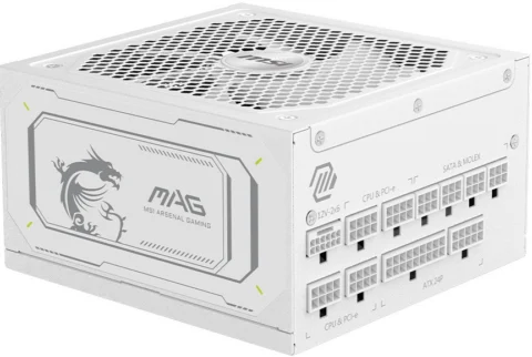 MSI MAG A1000GL