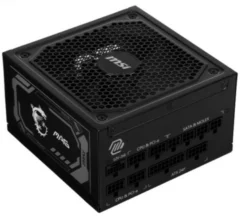 MSI MAG A1250GL PCIE5