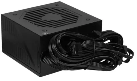 MSI MAG A600DN