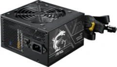 MSI MAG A750BN