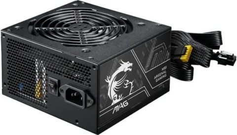 MSI MAG A750BN