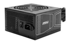 MSI MAG A750GN