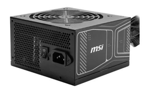 MSI MAG A750GN
