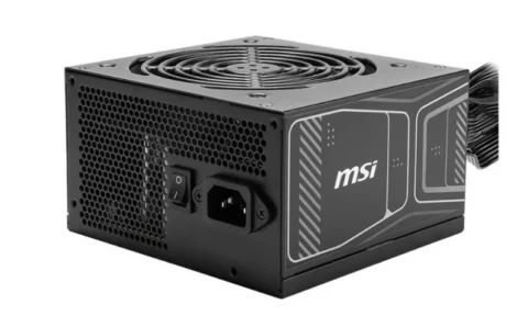 MSI MAG A850GN