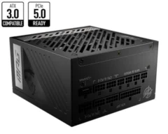 MSI MPG A1000G PCIE5