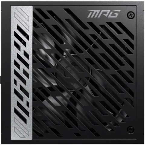 MSI MPG A850G