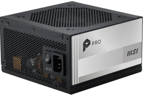 MSI PRO A1000PL