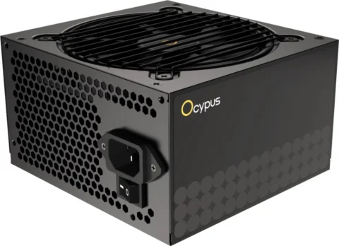 Ocypus Beta P400
