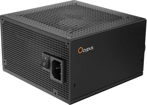 Ocypus Delta P550S