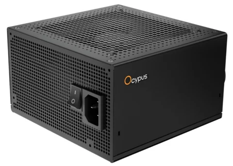 Ocypus Delta P750S