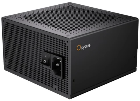 Ocypus Delta P850