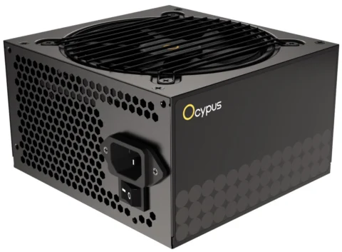 Ocypus Gamma P650