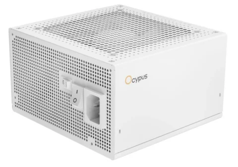 Ocypus Iota P1200 WH