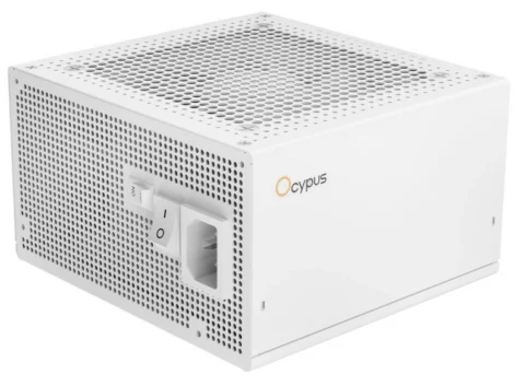Ocypus Iota P850 WH