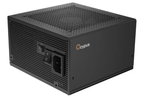 Ocypus Iota P850S