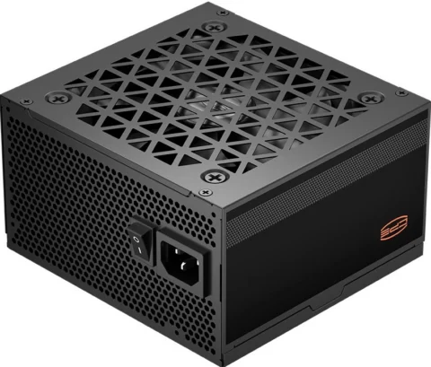PCCooler YK550H