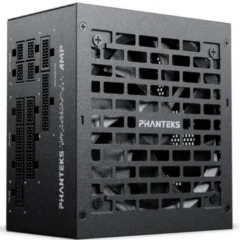 PHANTEKS 80+ Platinum 12VHPWR full modular