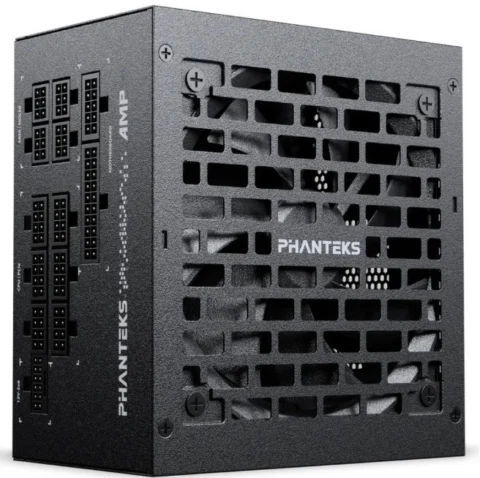 PHANTEKS 80+ Platinum 12VHPWR full modular