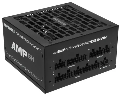 PHANTEKS AMP GH