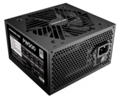 Powercase PA-500SI