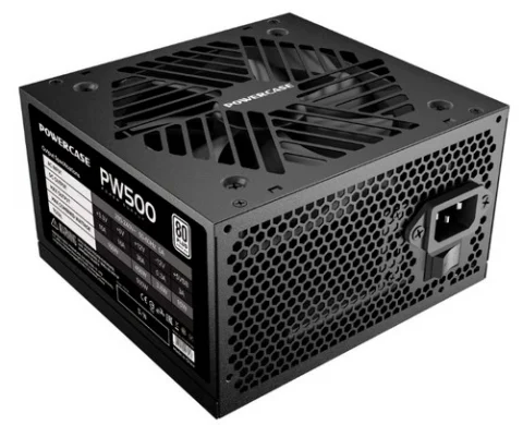 Powercase PA-500SI