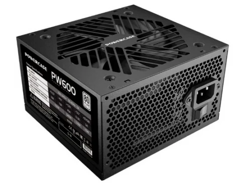 Powercase PA-600SI
