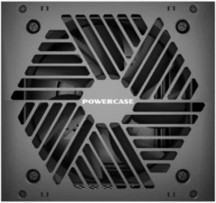 Powercase PW500