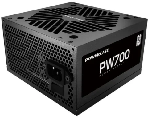 Powercase PW700