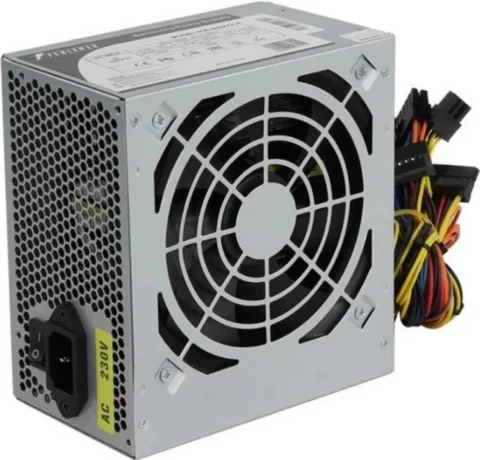 Powerman 12VHPWR
