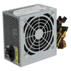 Powerman PM-600ATX-F