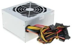 Powerman PMP-500ATX