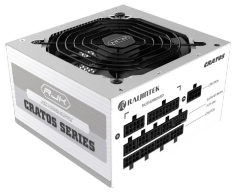 Raijintek CRATOS 1200
