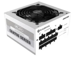 Raijintek CRATOS 850